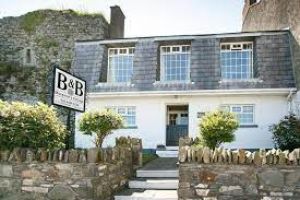 Margaret’s Cottage B & B-Ardglass